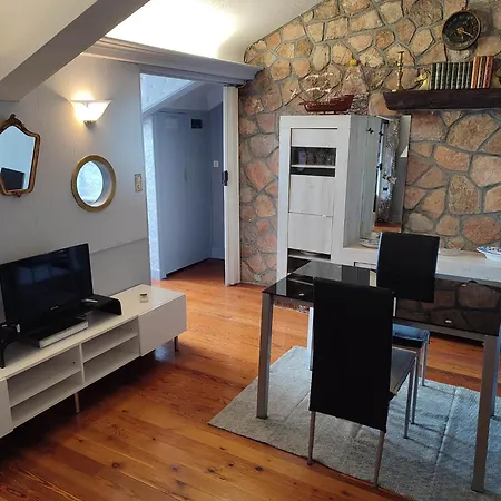 Apartamento Riviera Palace